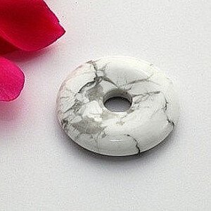 Magnezit donut - Ø 3 cm