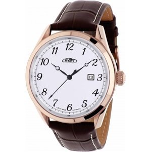 Pánské hodinky PRIM Prestige Men automat W01P.13122.E + Dárek zdarma