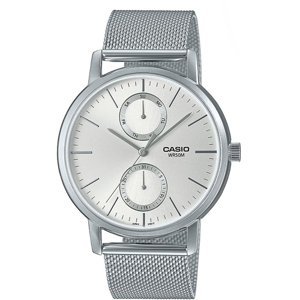 Pánské hodinky Casio MTP-B310M-7AVEF + Dárek zdarma