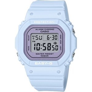 Dámské hodinky Casio BABY-G BGD-565SC-2ER + DÁREK ZDARMA