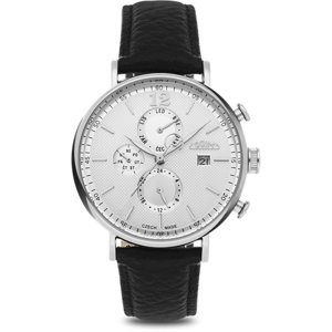 Pánské hodinky Prim Elegance CZ 2023 automatic W01P.13195.A + Dárek zdarma