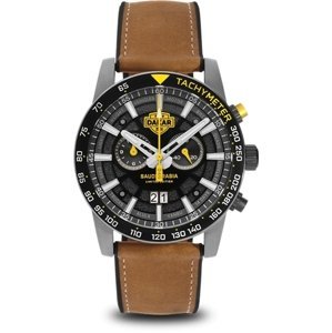 Pánské hodinky Prim Dakar 24 W91P.13202.A + dárek zdarma