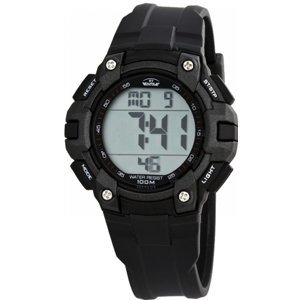 Dětské digitální vodotěsné hodinky Bentime 003-YP17739-01