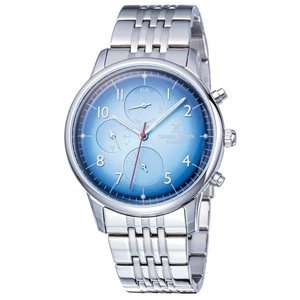 Pánské hodinky Daniel Klein DK11600-5 + Dárek zdarma