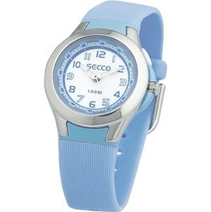 Dětské hodinky Secco S DRI-002