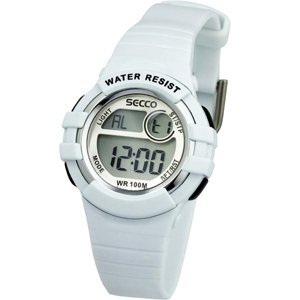 Dětské digitální hodinky Secco S DHX-001