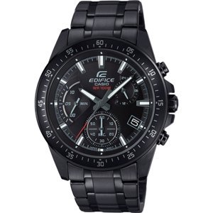 Pánské hodinky Casio Edifice EFV-540DC-1AVUEF + Dárek zdarma