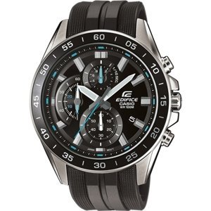 Pánské hodinky Casio Edifice EFV-550P-1AVUEF + Dárek zdarma