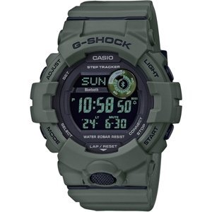 Pánské hodinky Casio G-SHOCK GBD-800UC-3ER + DÁREK ZDARMA