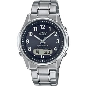 Pánské hodinky Casio LCW-M100TSE-1A2ER + DÁREK ZDARMA