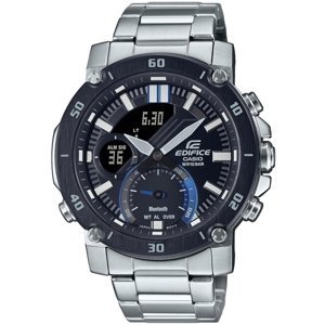 Pánské hodinky Casio Edifice Bluetooth ECB-20DB-1AEF CASIO + dárek zdarma