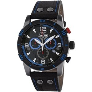 Pánské hodinky Prim Dakar 2021 W01P.13137.B + dárek zdarma