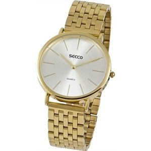 Dámské náramkové hodinky Secco S A5024.4-134