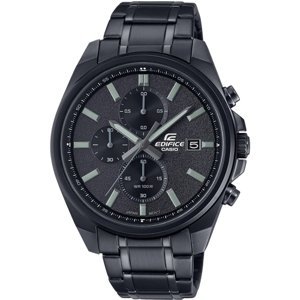 Pánské hodinky Casio Edifice EFV-610DC-1AVUEF + Dárek zdarma