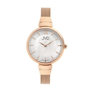 Dámské hodinky JVD JG1021.2 + Dárek zdarma