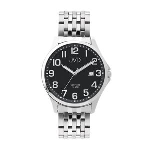 Pánské vodotěsné náramkové hodinky JVD JE612.3 + dárek zdarma