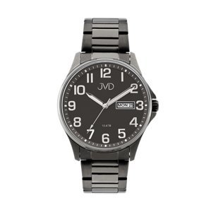 Pánské vodotěsné hodinky JVD JE611.4 + dárek zdarma