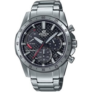 Pánské hodinky Casio Edifice EFS-S580D-1AVUEF + Dárek zdarma
