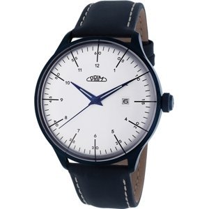 Pánské hodinky Prim RETRO Automatic 21 - D  W01C.13149.D + Dárek zdarma