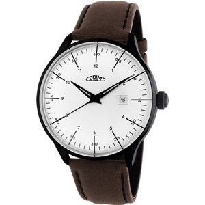 Pánské hodinky Prim RETRO Automatic 21 - E  W01C.13149.E + Dárek zdarma