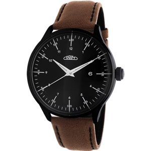 Pánské hodinky Prim RETRO Automatic 21 - F  W01C.13149.F + Dárek zdarma