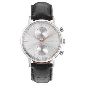 Pánské hodinky Gant W11209 PARK HILL DAY + dárek zdarma