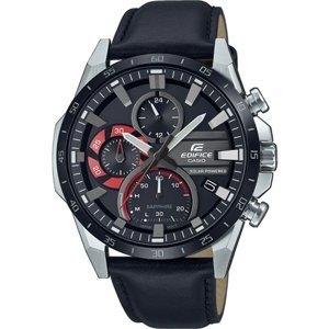 Pánské hodinky Casio Edifice EFS-S620BL-1AVUEF + Dárek zdarma