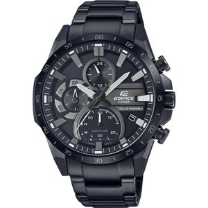 Pánské hodinky Casio Edifice EFS-S620DC-1AVUEF + Dárek zdarma