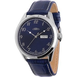 Pánské hodinky PRIM Prestige automat W01P.13177.E + Dárek zdarma