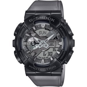 Pánské hodinky Casio G-SHOCK GM-110MF-1AER + DÁREK ZDARMA