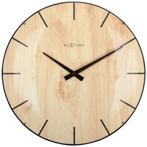 Nástěnné hodiny NeXtime 35 cm 3249