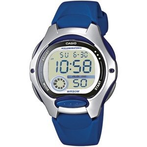 Digitální hodinky Casio LW-200-2AVEF
