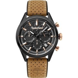 Pánské hodinky Timberland RANDOLPH TBL.15476JSB/02 + dárek zdarma