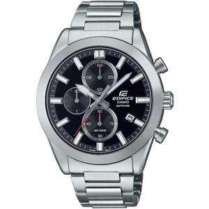 Pánské hodinky Casio Edifice EFB-710D-1AVUEF + Dárek zdarma