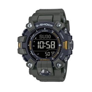 Rádiem řízené pánské hodinky Casio G-SHOCK RC GW-9500-3ER + Dárek zdarma
