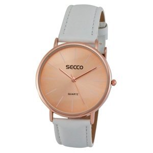Dámské hodinky Secco S A5015,2-532