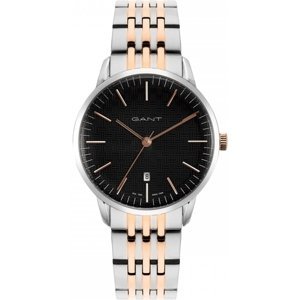 Pánské hodinky Gant Arcola GT077003 + dárek zdarma
