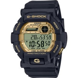 Pánské hodinky Casio G-SHOCK GD-350GB-1ER + Dárek zdarma