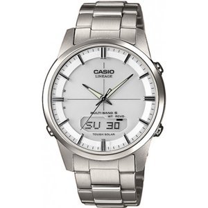 Pánské hodinky Casio LCW M170TD-7A  + Dárek zdarma