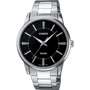 Pánské hodinky Casio MTP-1303PD-1AVEG + Dárek zdarma