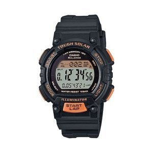 Dámské hodinky Casio STL S300H-1B + DÁREK ZDARMA