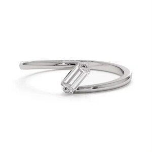 OLIVIE Stříbrný prsten PATRICIE 8825 Velikost prstenů: 5 (EU: 49-50) Ag 925; ≤1,0 g.