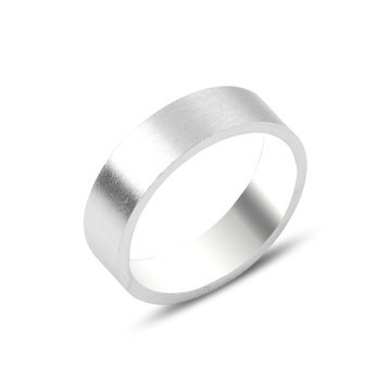 OLIVIE Pánský stříbrný prsten 5696 Velikost prstenů: 13 (EU: 71) Ag 925; ≤5,2 g.
