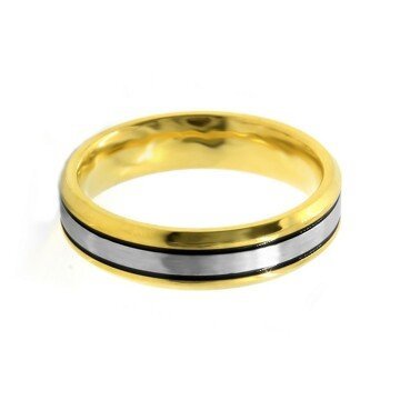 BRUNO Dámský prsten SILVER LINE S2876 - velikost 8 (EU: 56,5 - 58,5)