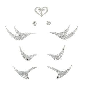 So.nia BareSkin Jewels S3001 Nalepovací šperk LINKY