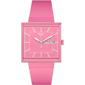 Swatch What If...Rose? SO34P700