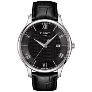 Tissot T-Classic Tradition T063.610.16.058.00