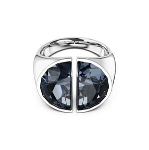 Swarovski Luxusní koktejlový prsten Lucent 5670362 55 mm