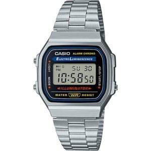 Casio Collection A 168A-1