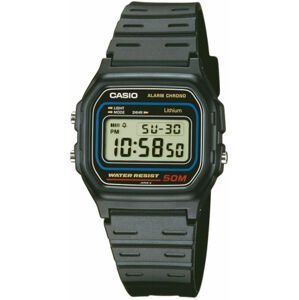 Casio Collection W 59-1